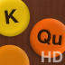 iPhone/iPadアプリ「Kreuz und Quer für iPad」のアイコン