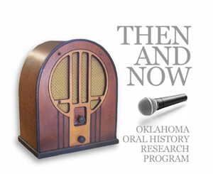 Then and Now radio broadcasts - Group 2